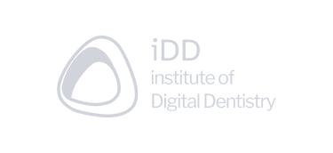 Institute of Digital Dentistry, IDD logo