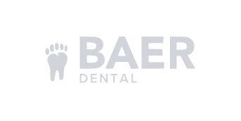 Baer Dental logo