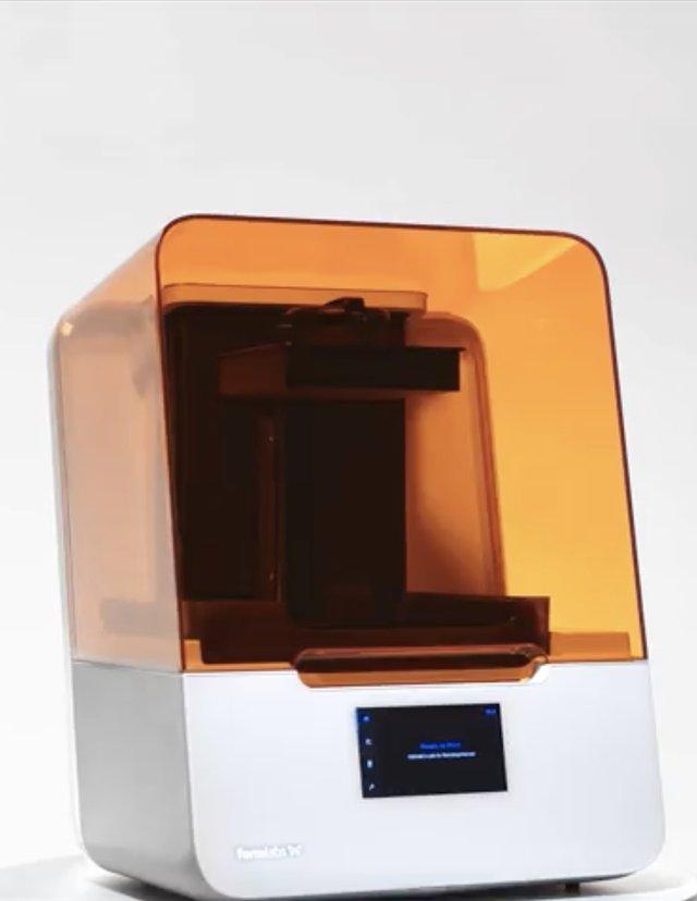 Diagnostic imprimante 3D