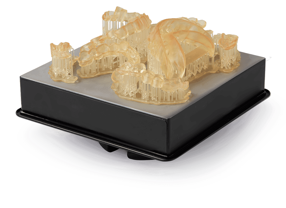 Resin Reiniger für Dental 3D Drucker Zahntechnik - Produits Dentaires L