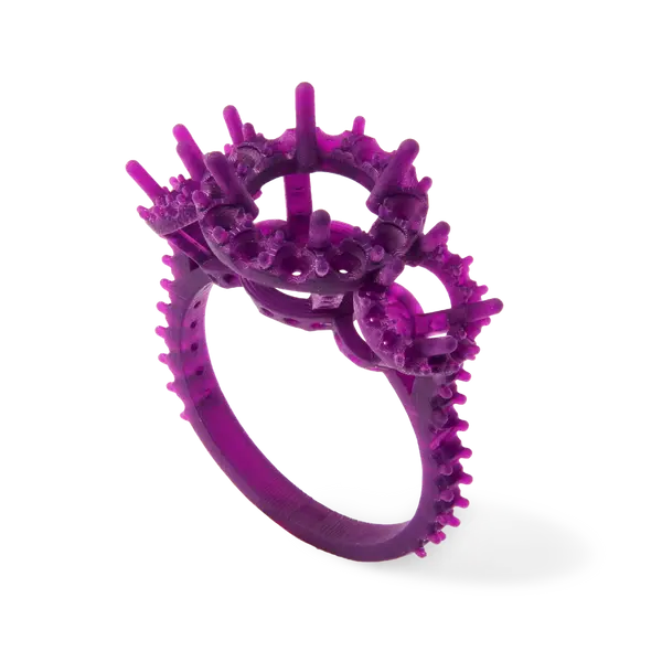 Buy Castable Wax Resin Formlabs Dental