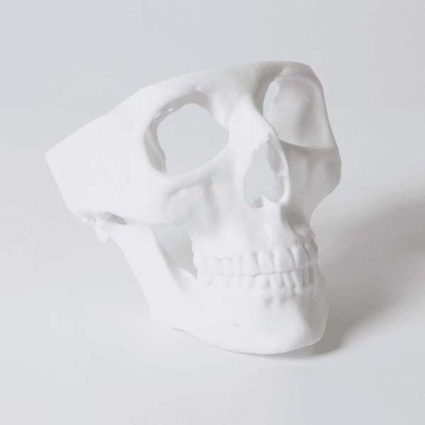 Formlabs White V4 Resin