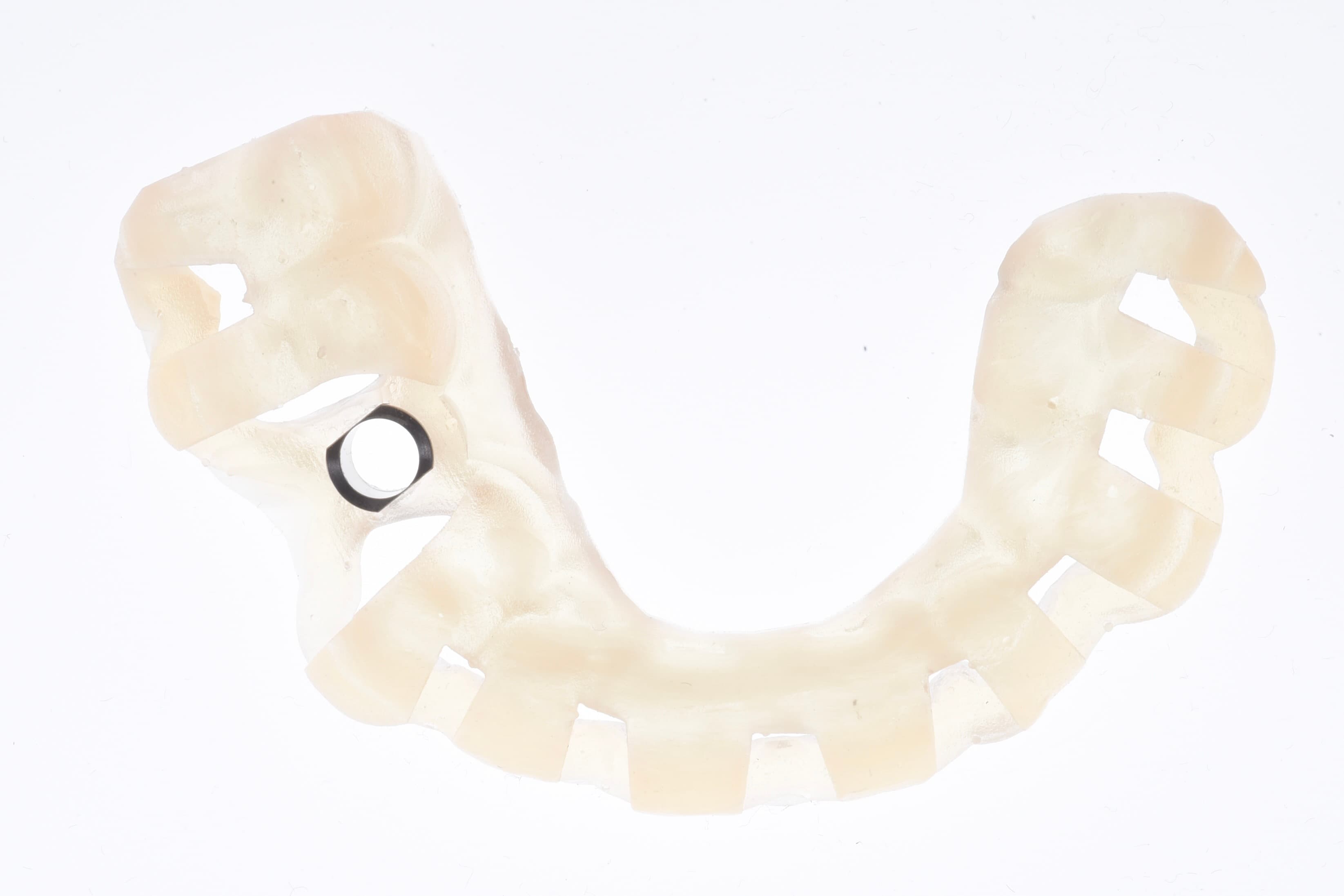 Delivering Precision With Predictability: Why Guided Dentistry and 3D Printing are Non-Negotiable in the Future of Dentistry