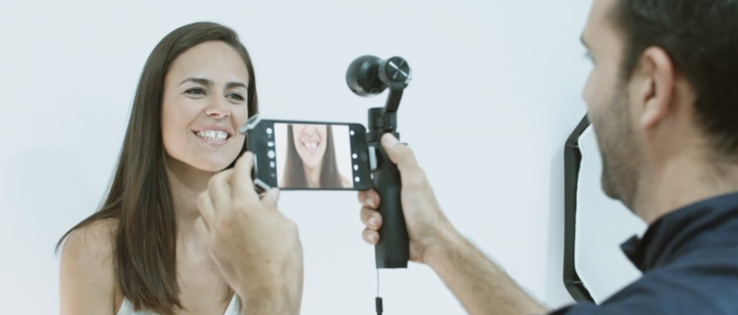 Digital Smile Design with 3D Printing