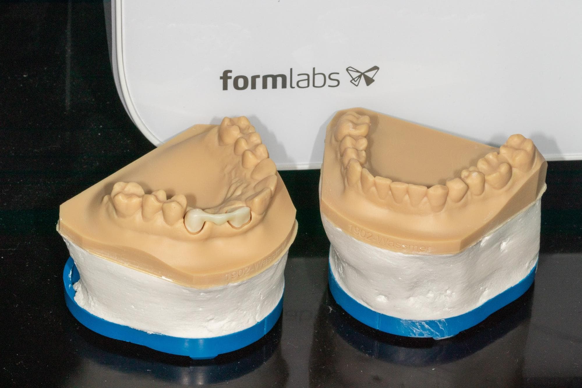 Dental Service Plan : votre partenaire en résolution de problèmes et en dentisterie numérique performante