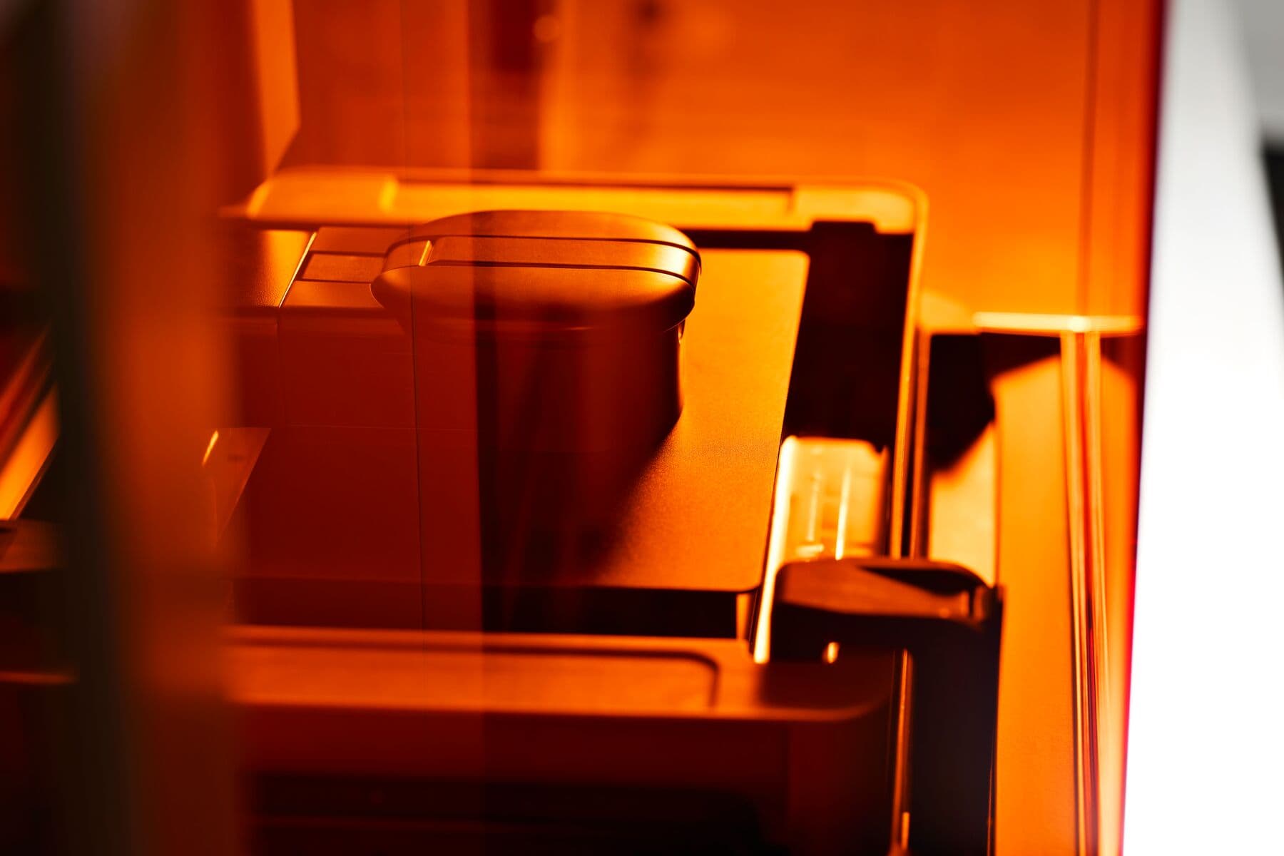 La tecnologia di ultima generazione alla base della Form 4B