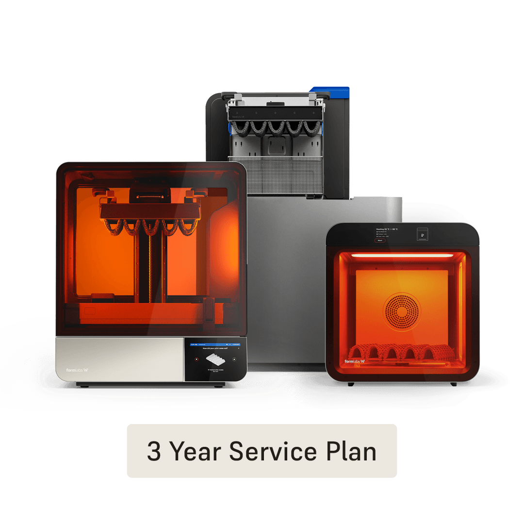 Form 4BL Complete Package 230V