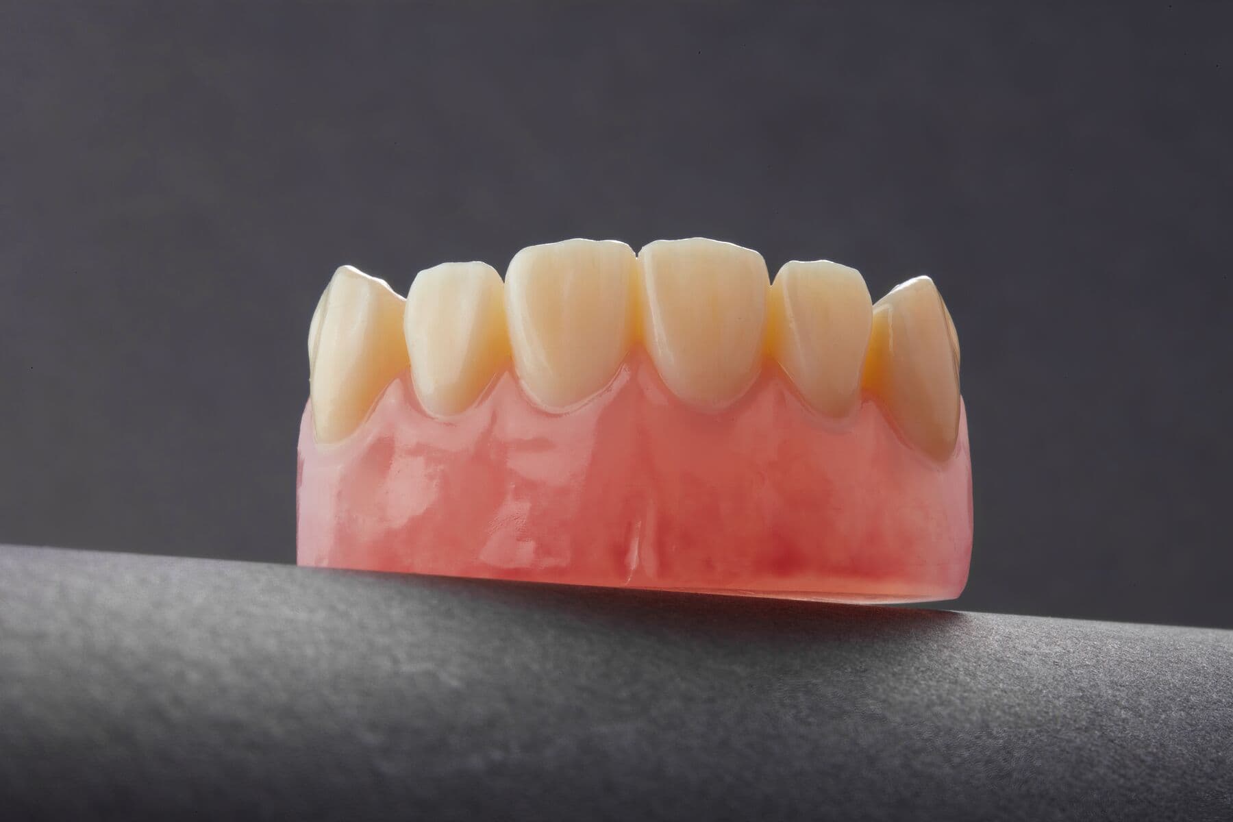 denture base resin
