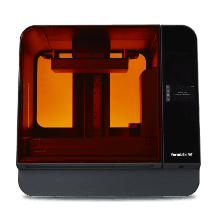 Factory Reconditioned Form 3BL Package