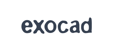 Exocad logo