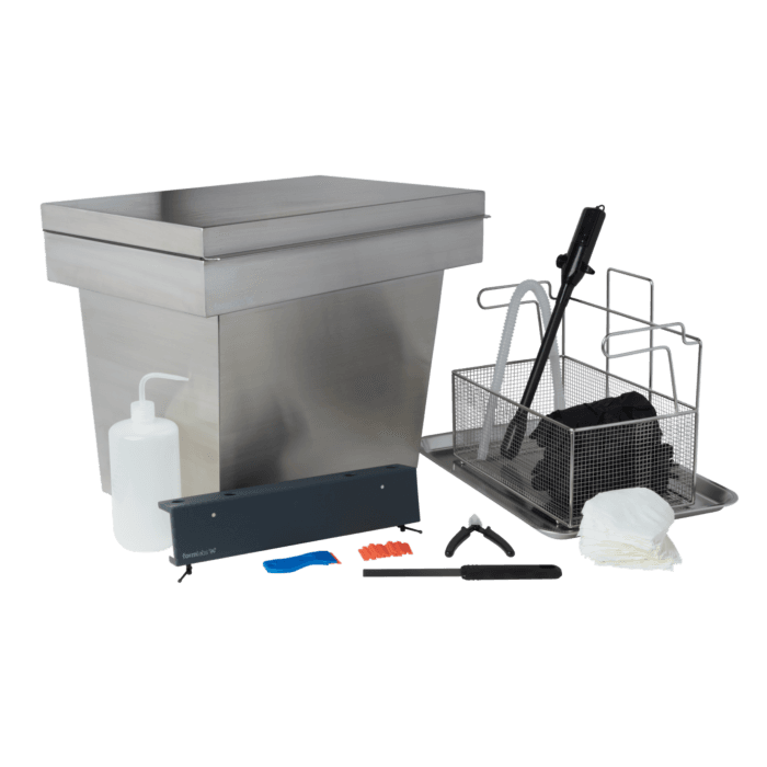 Form 4L Finish Kit Package