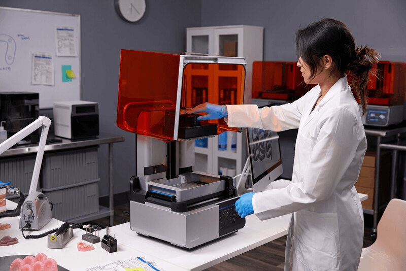 PreForm di Formlabs