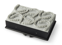 Fast Model Resin