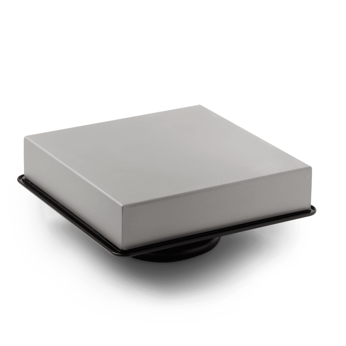 Stainless Steel Build Platform