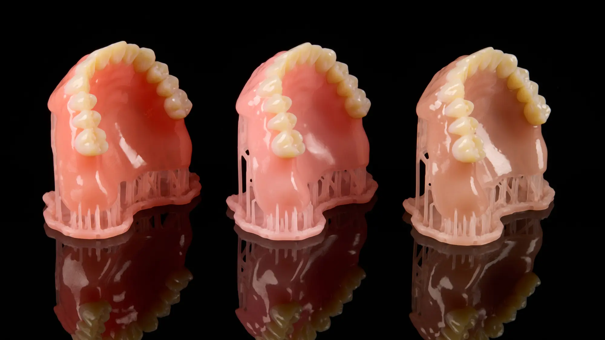 Denture Base Resin V2