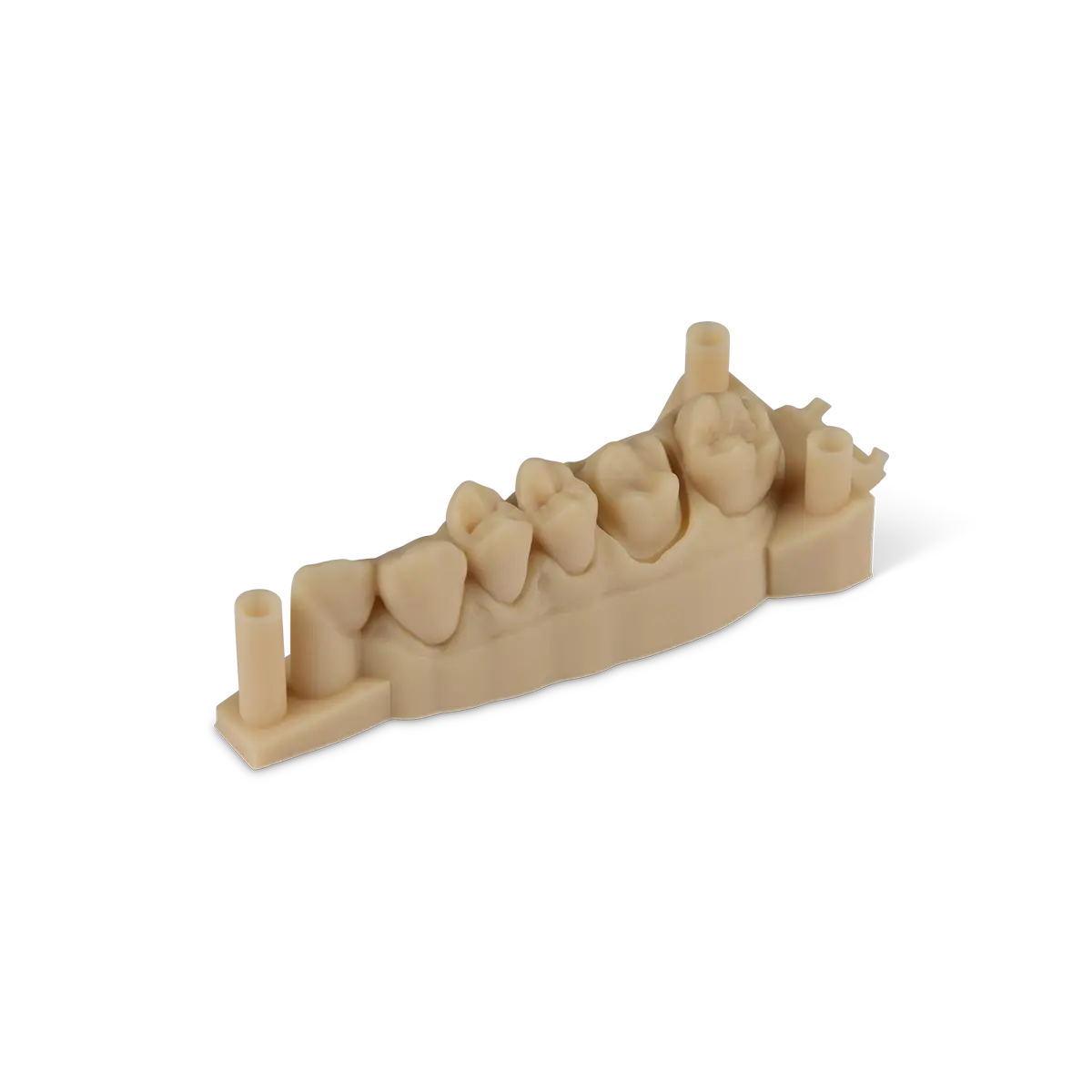 Precision Model Resin