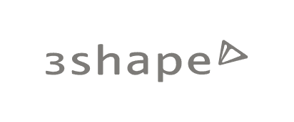 3 Shape Love logo