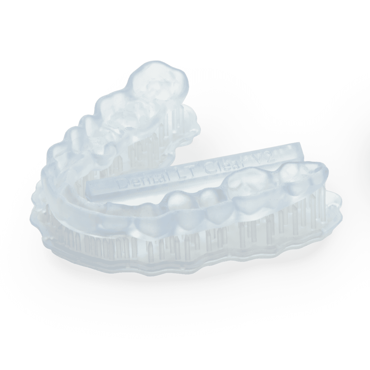 Dental LT Clear V2 Resin