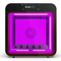 Form Cure L V2 120V