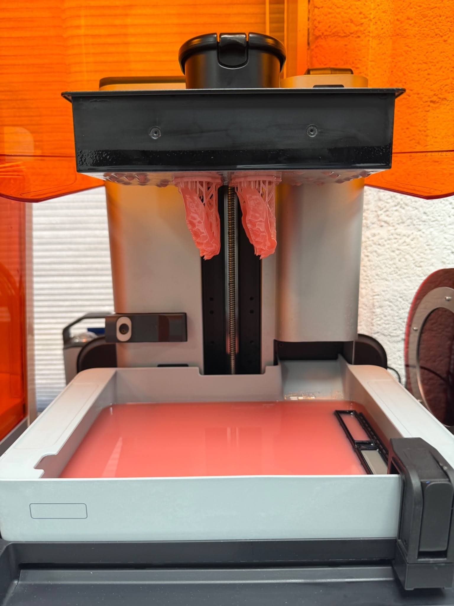 dental 3d printer