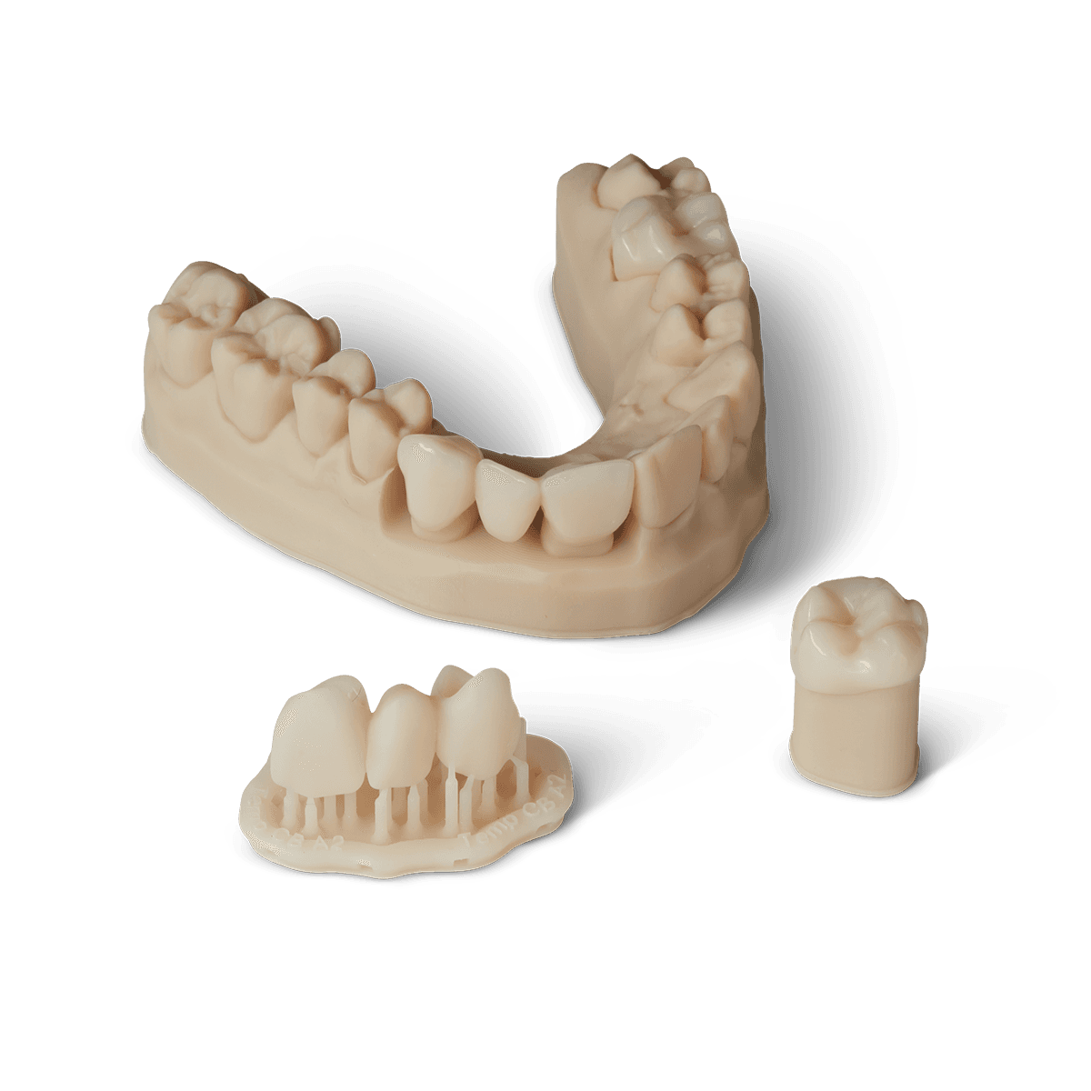 BEGO™ VarseoSmileⓇ TriniQⓇ Resin