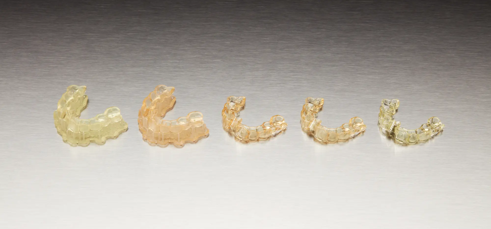 3D printed surgical guides