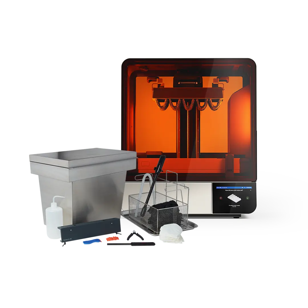 Form 4BL Basic Package