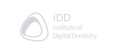 Logo dell'Institute of Digital Dentistry, IDD