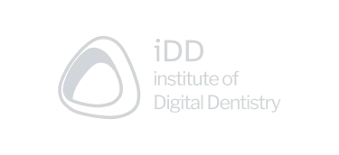 Institute of Digital Dentistry, IDD logo