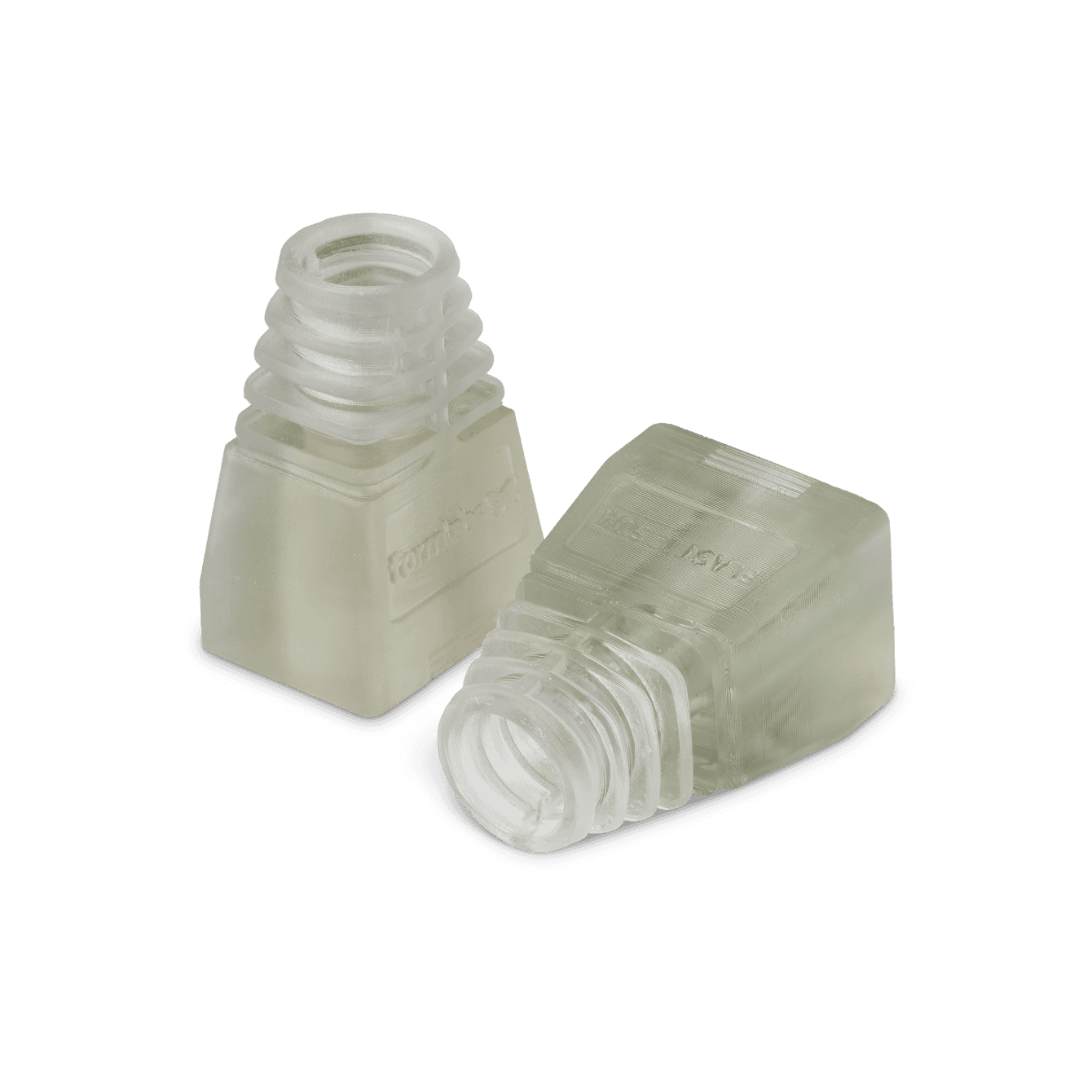 Flexible 50A Resin