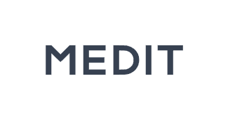 Medit logo