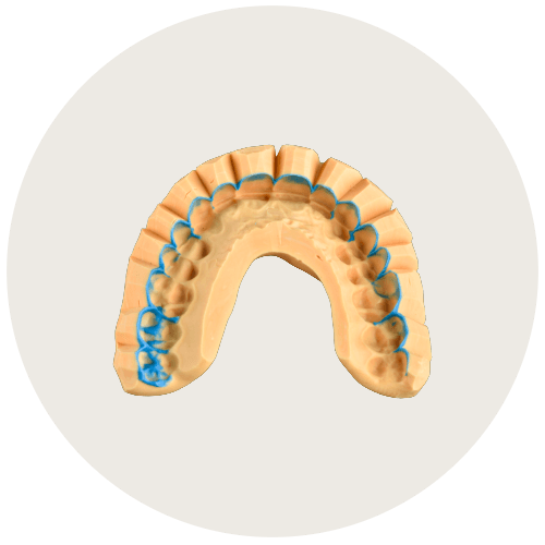 A silicone index