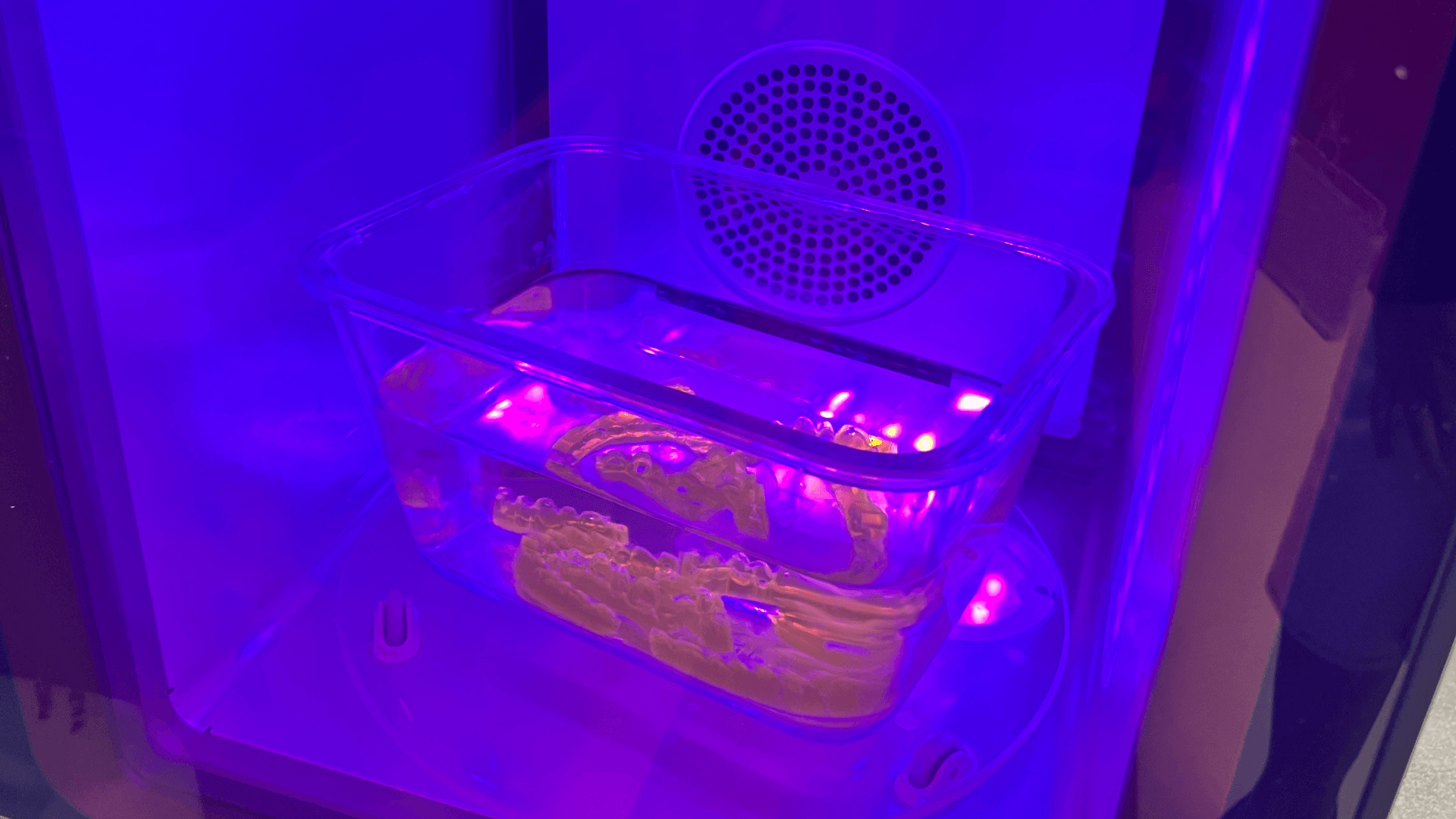 Cure in Form Cure 2nd Gen