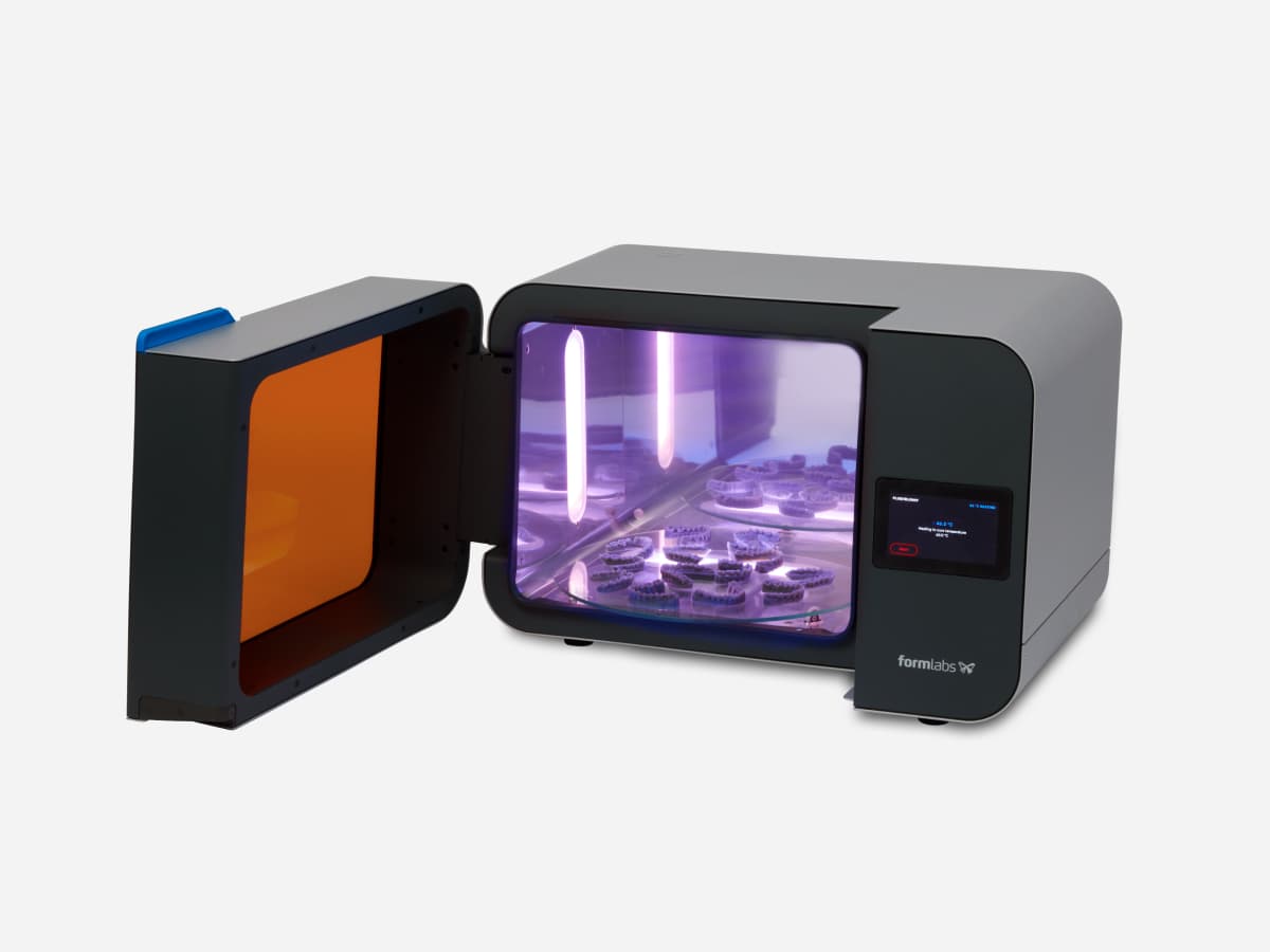 Form Cure L - Rapid, High-Intensity Curing