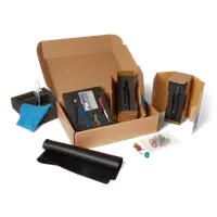 Finishing Tools