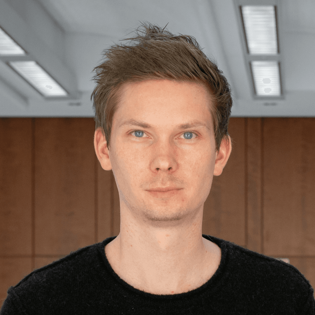 Stephan Kreimer MDT