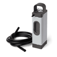 Resin Pump (Form 3)