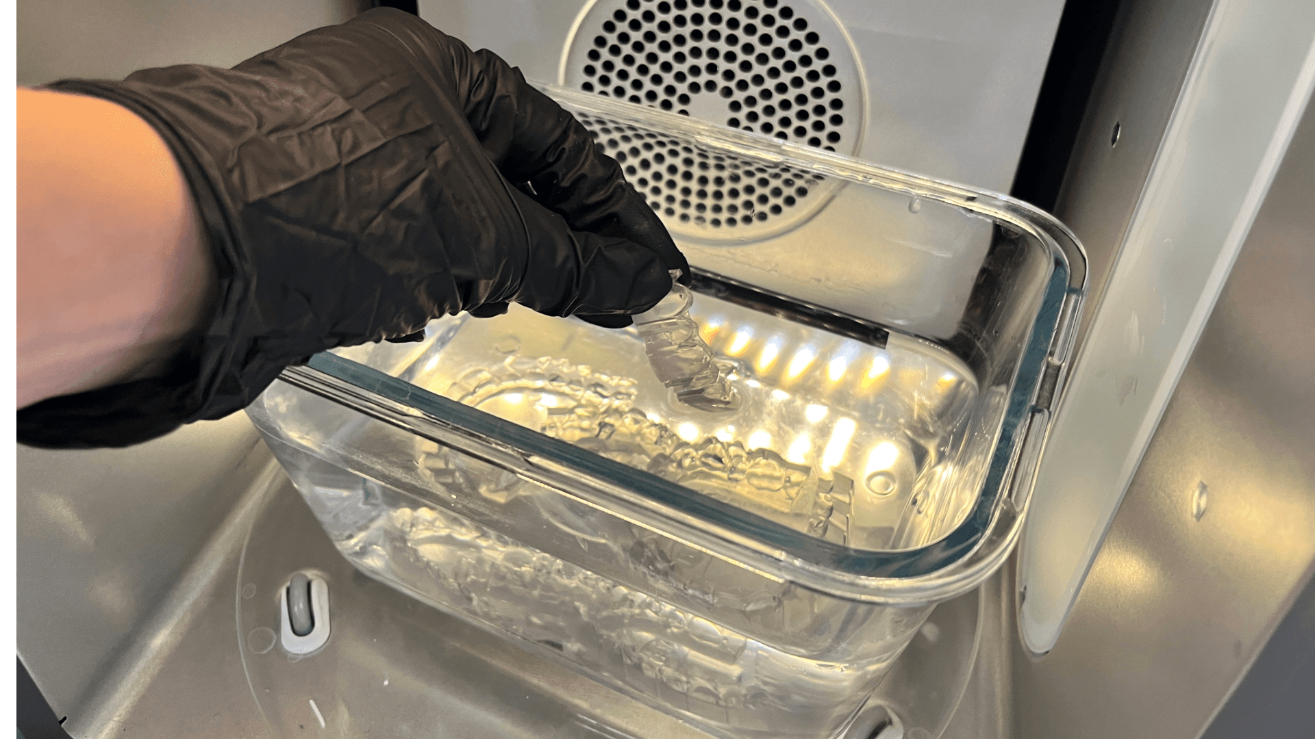 Cure in Form Cure 2nd Gen