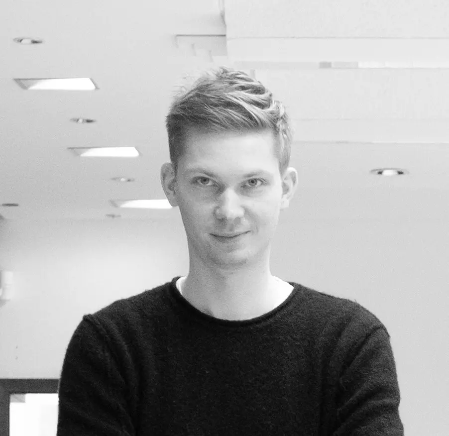 Stephan Kreimer, ZTM