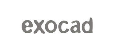 Exocad logo