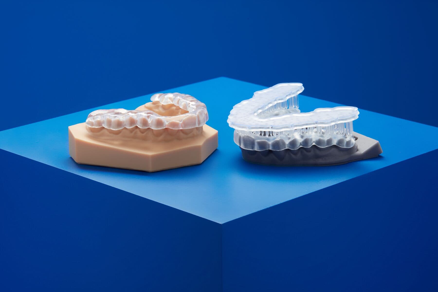 dental lt clear resin