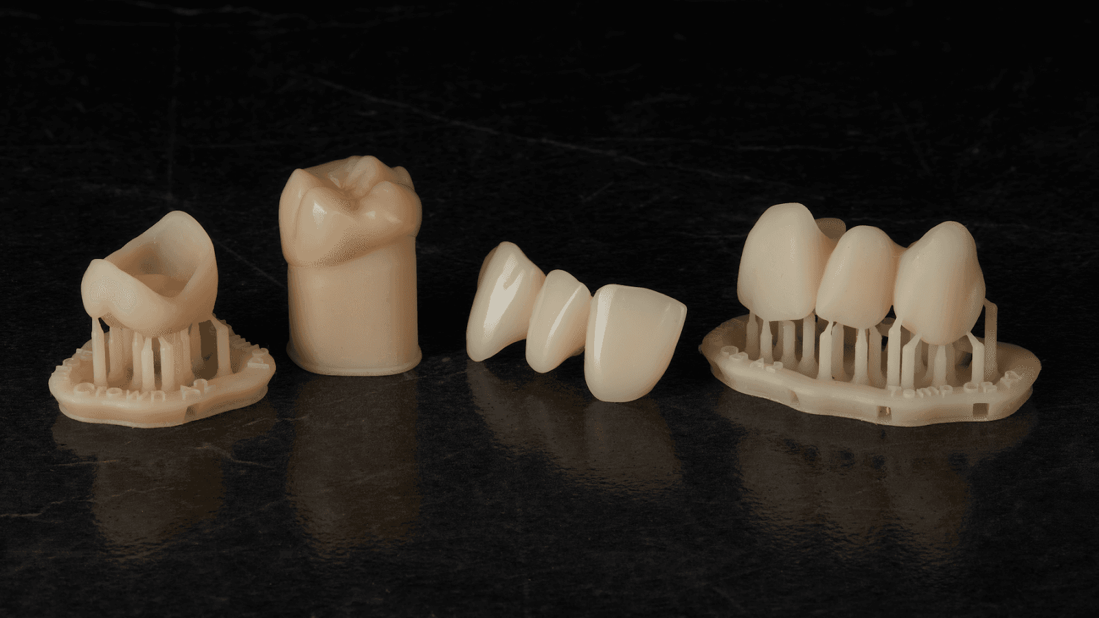 dental prints