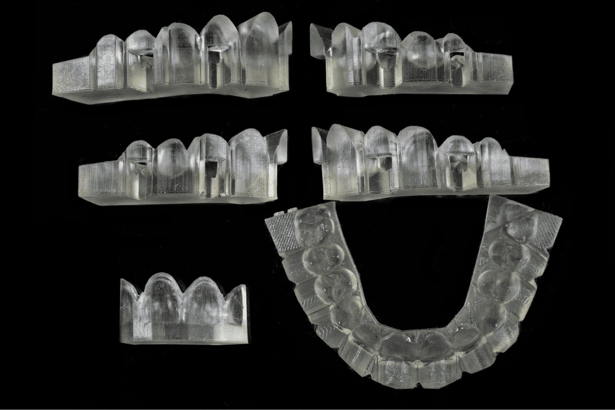 Printed Guides (DSD Planning Center)