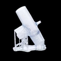 BioMed Clear Resin