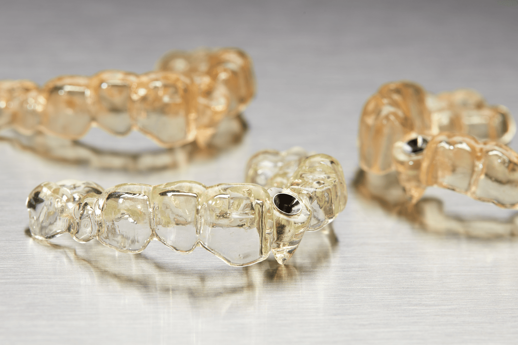 Surgical Guide Resin