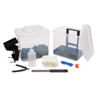 Form 4 Finish Kit