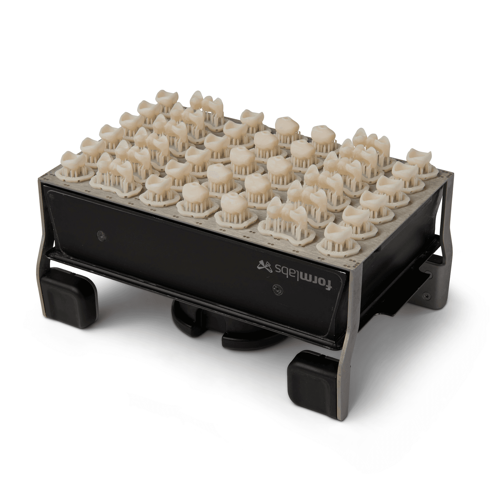 Form 4 Flex Build Platform