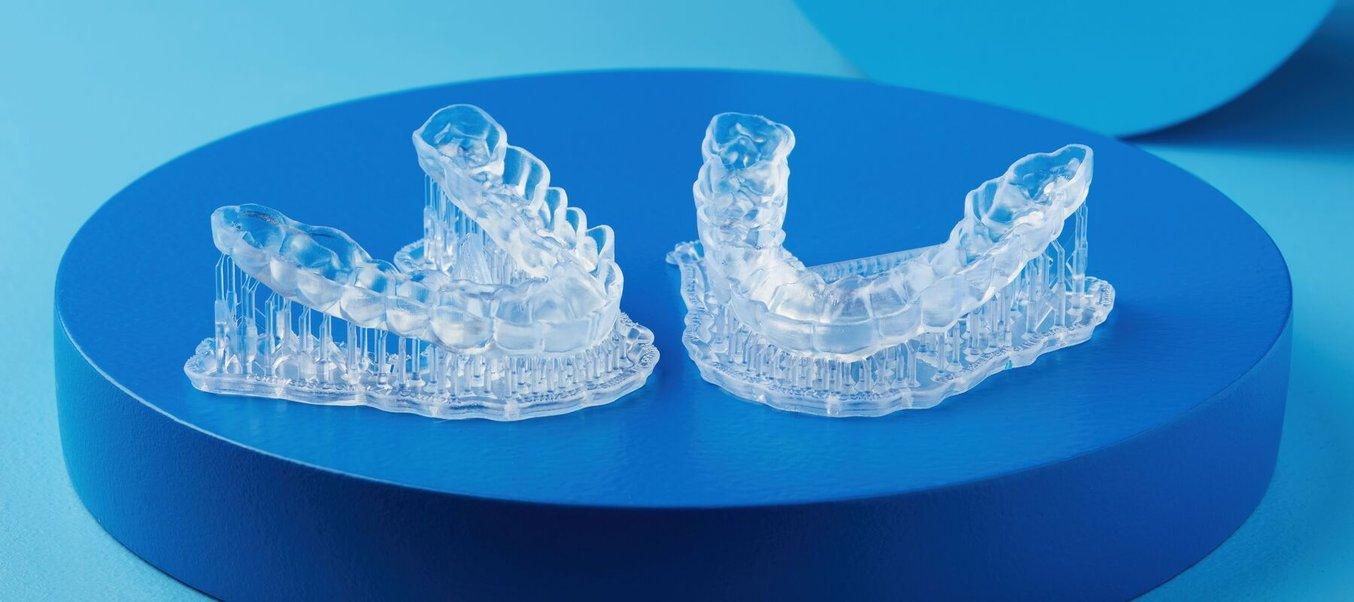 Dental LT Comfort Resin