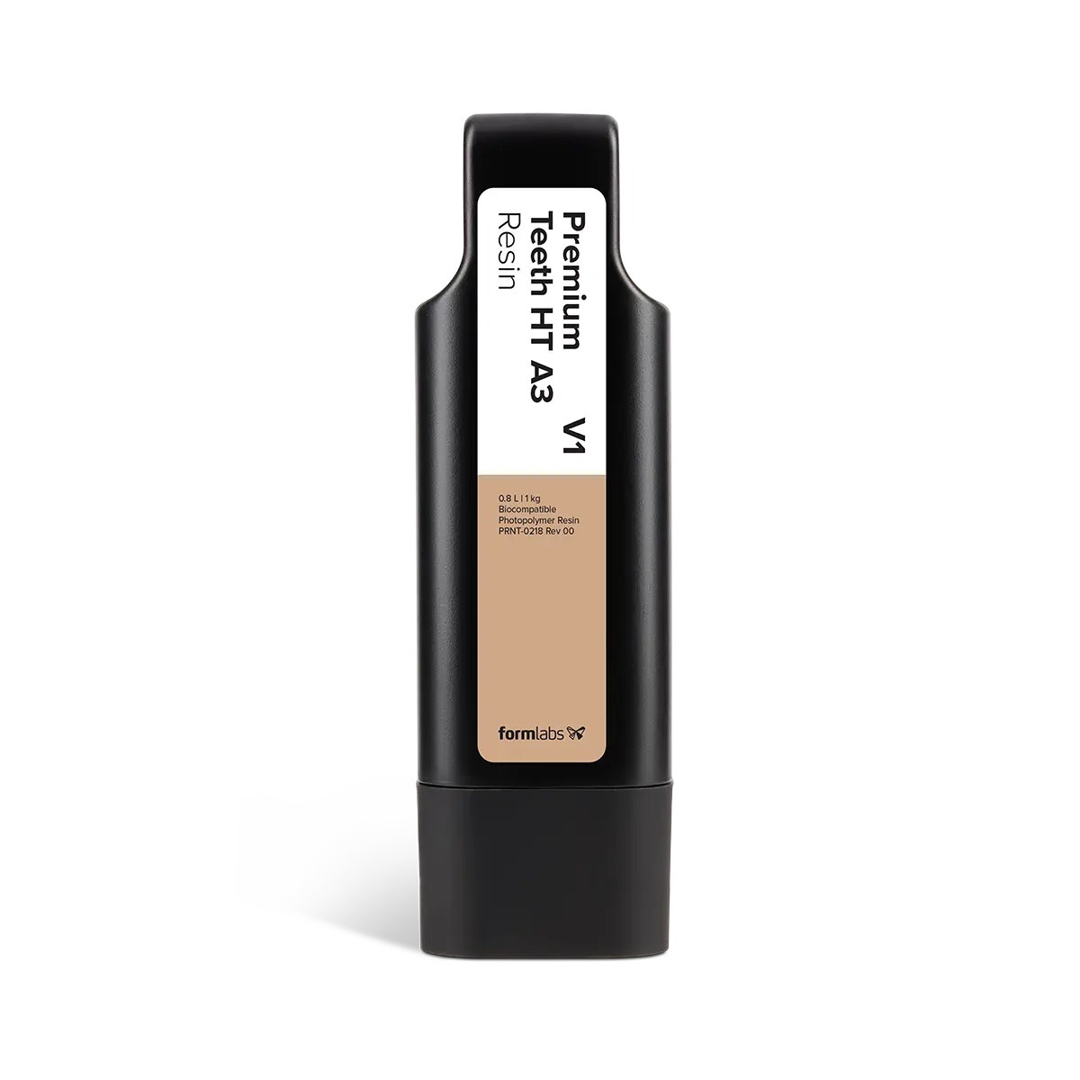 Premium Teeth Cartridge Form 4