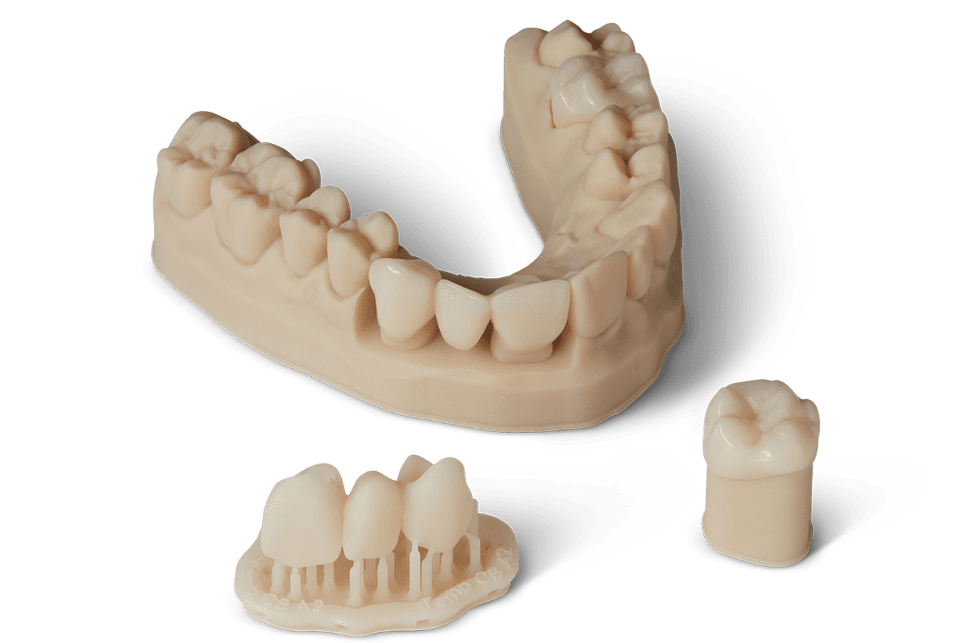 BEGO™ VarseoSmile® TriniQ® Resin